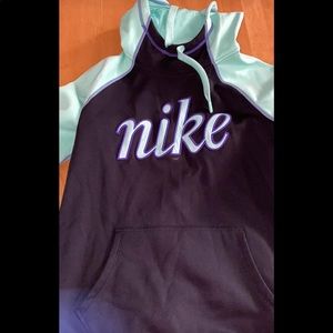 Nike sweatshirt